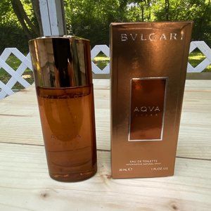 Bvlgari | Aqua Amara Fragrance